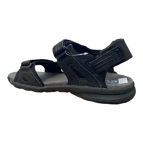 Joma men's sandal S.Zeus 2201 black