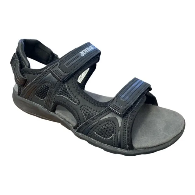 Joma men's sandal S.Zeus 2201 black