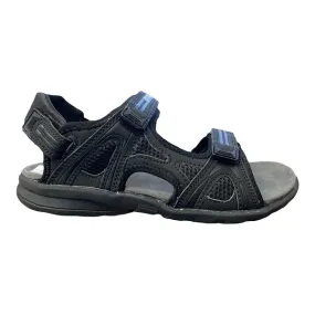 Joma men's sandal S.Zeus 2201 black