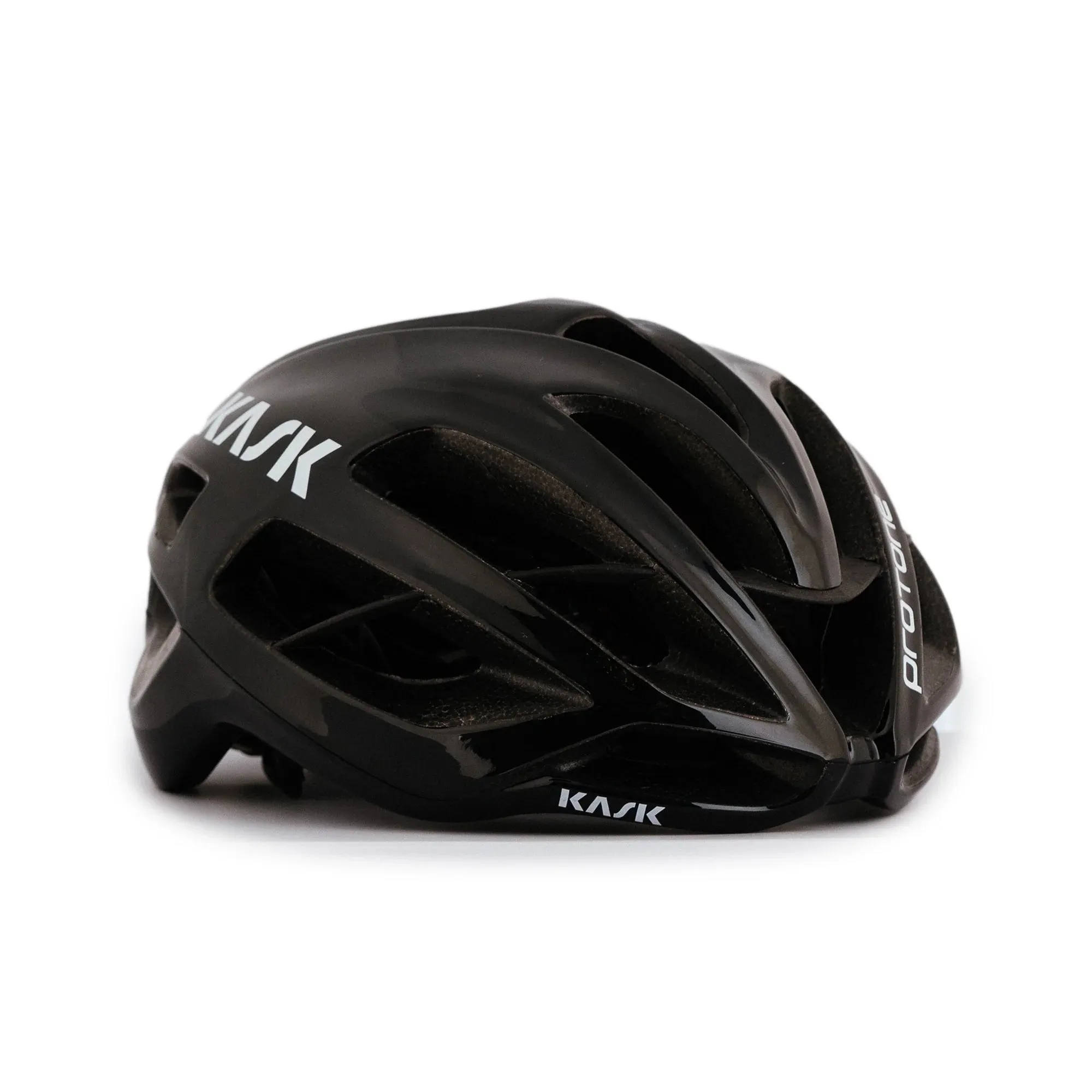 Kask Protone Icon - Black