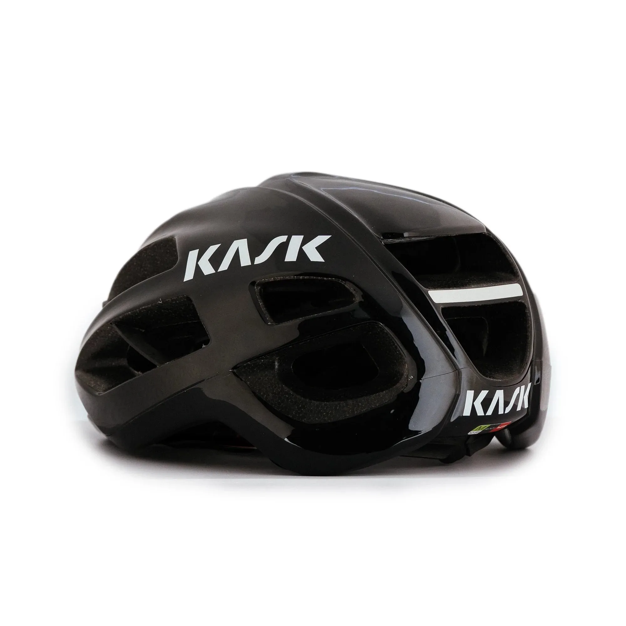 Kask Protone Icon - Black