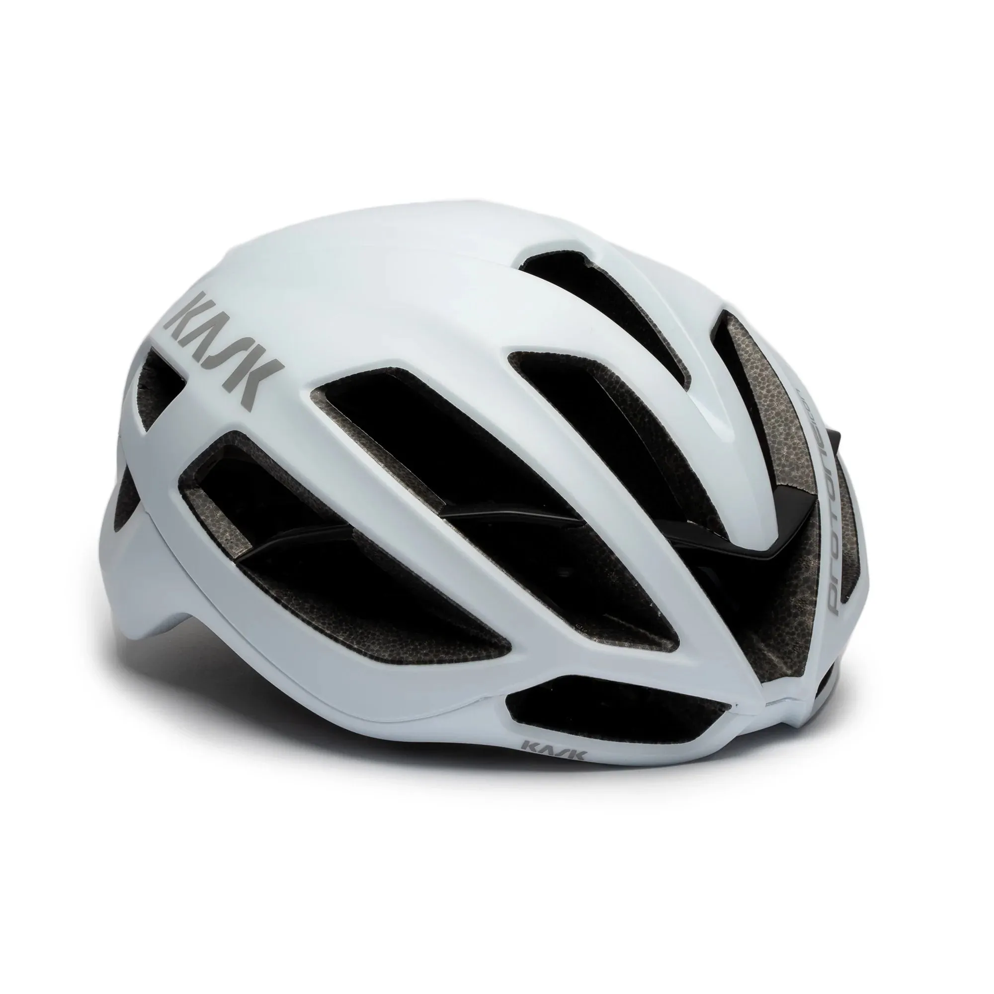 Kask Protone Icon - White Matt