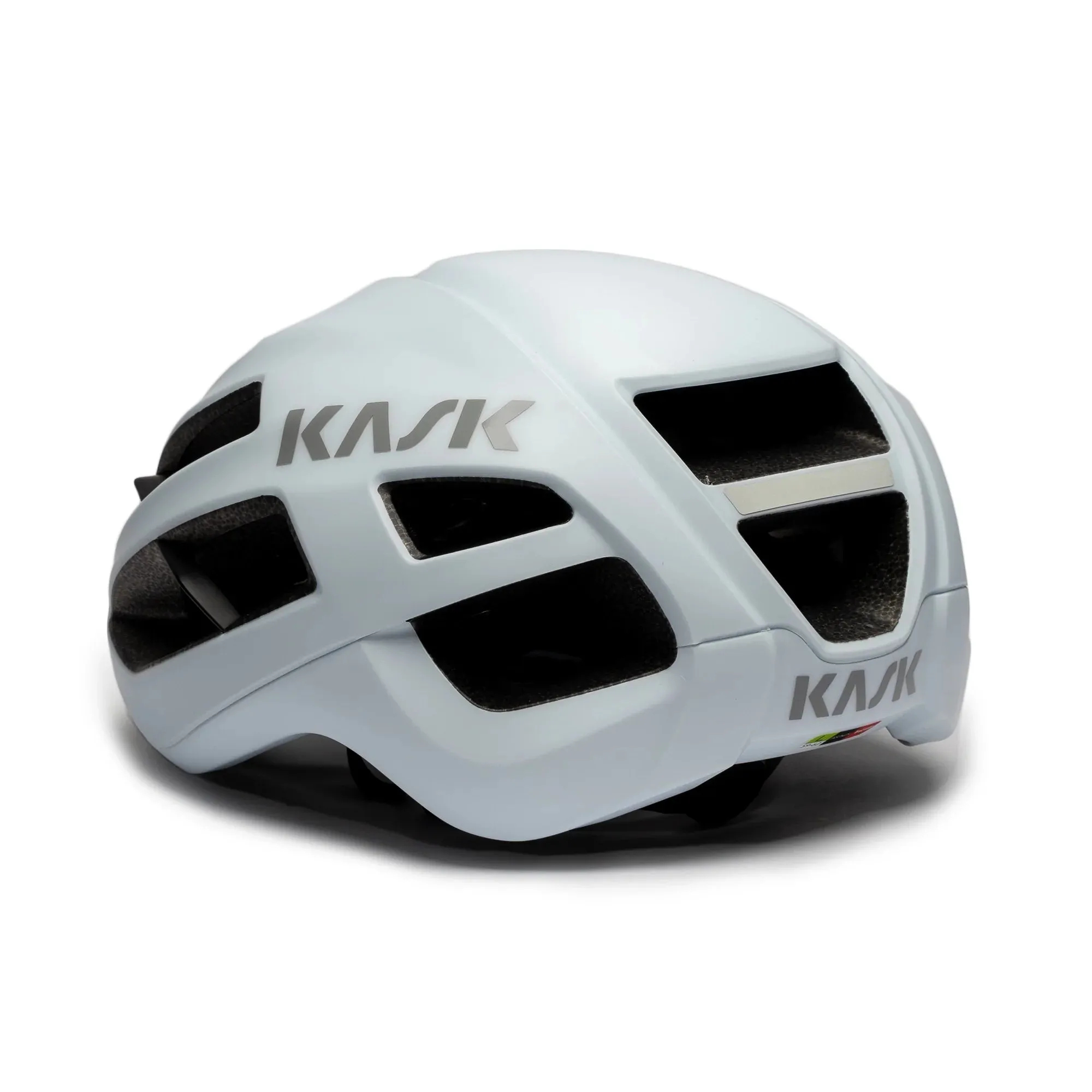 Kask Protone Icon - White Matt