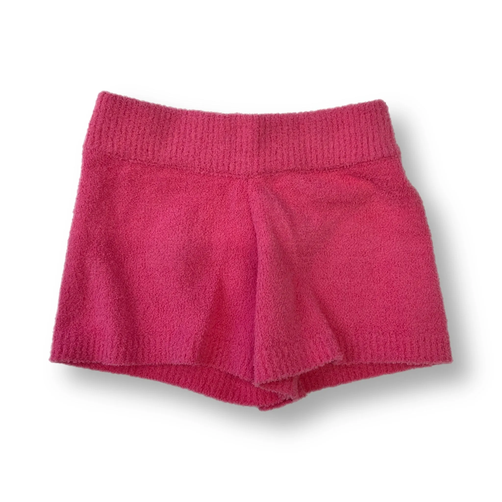 Katie J *JUNIOR* Parker Cozy Short