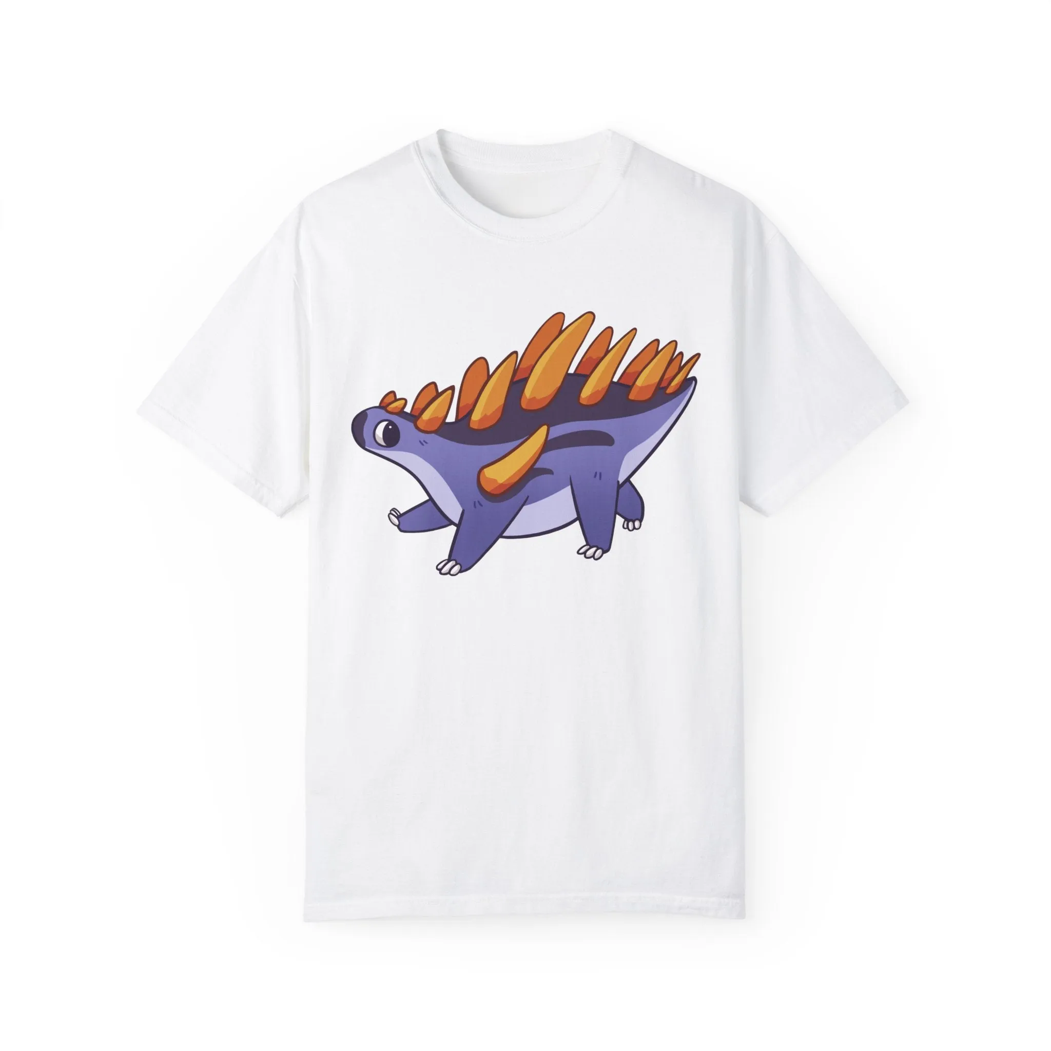 Kentrosaurus T-Shirt