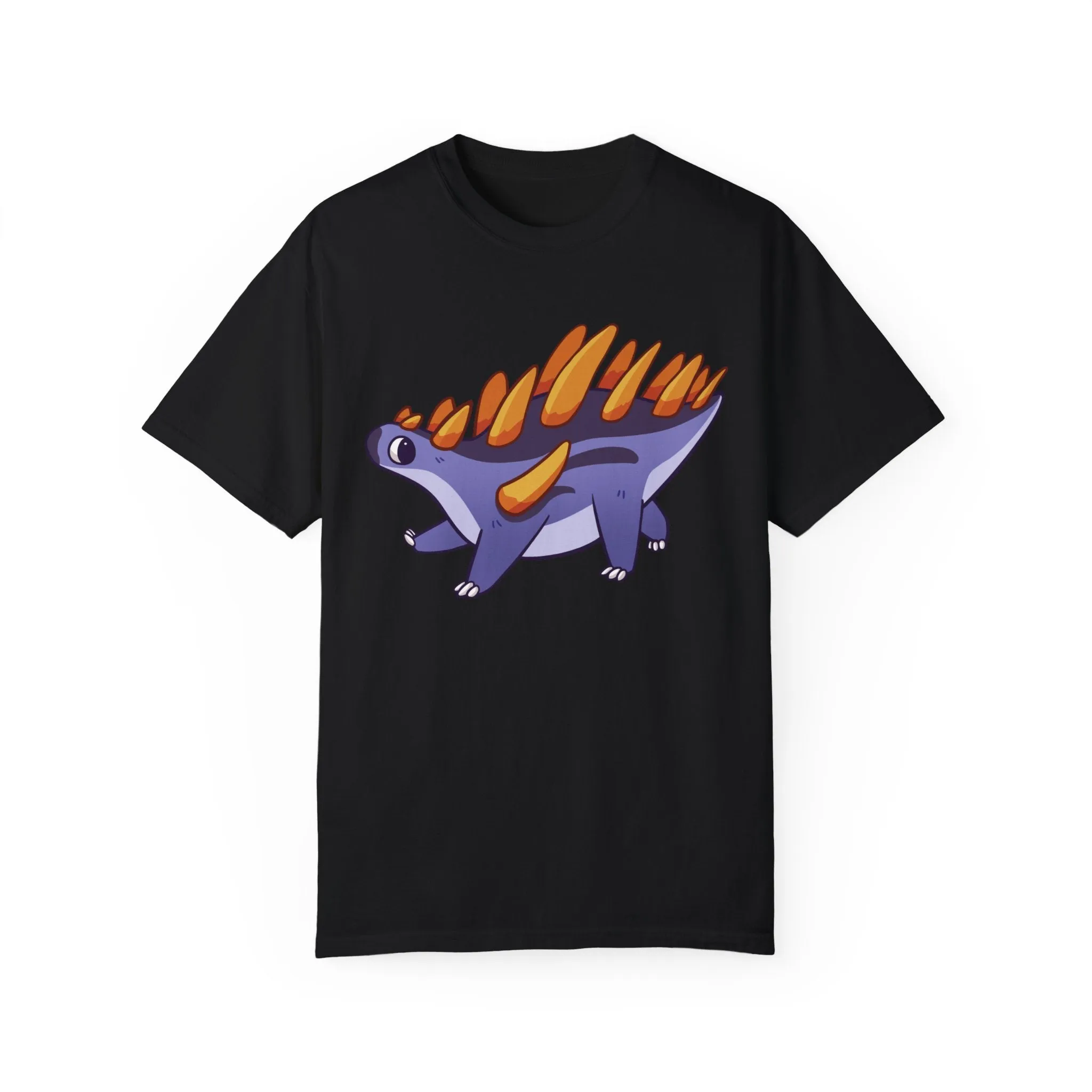 Kentrosaurus T-Shirt