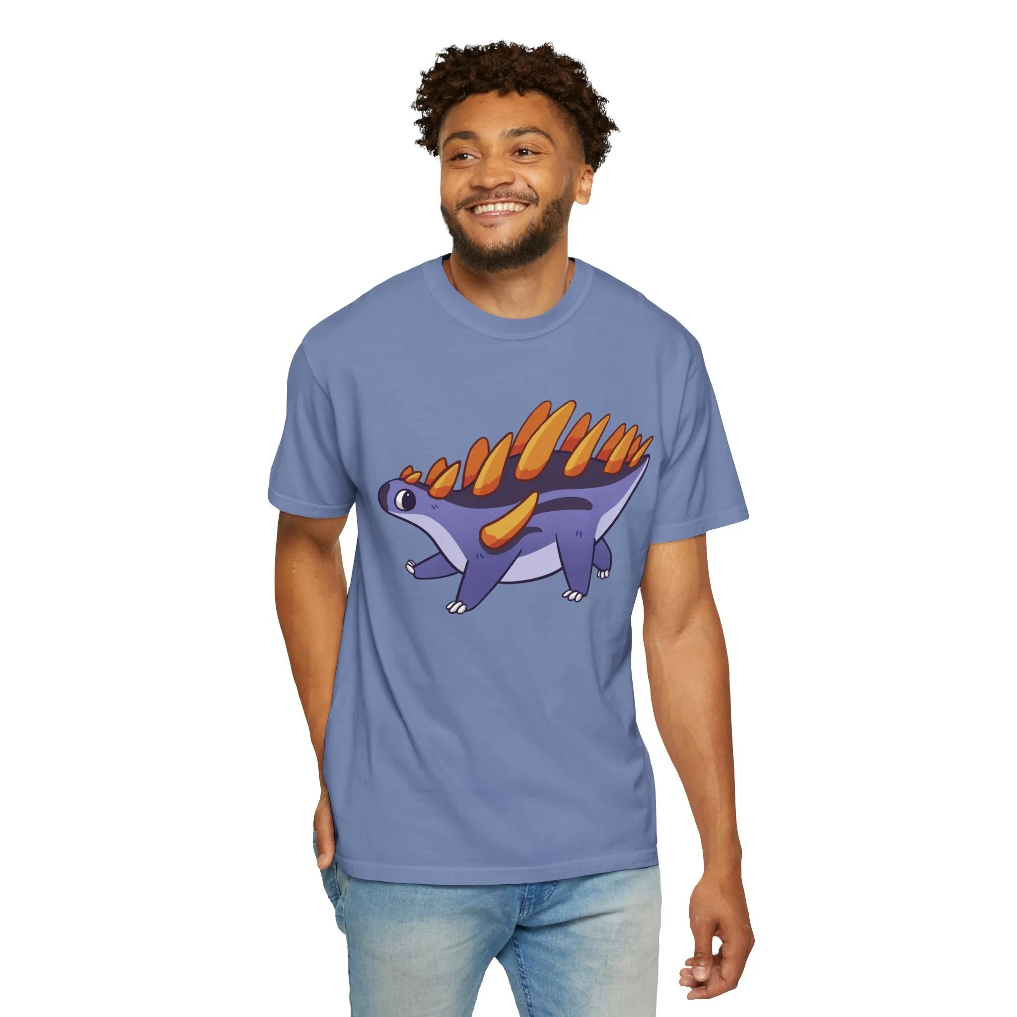 Kentrosaurus T-Shirt