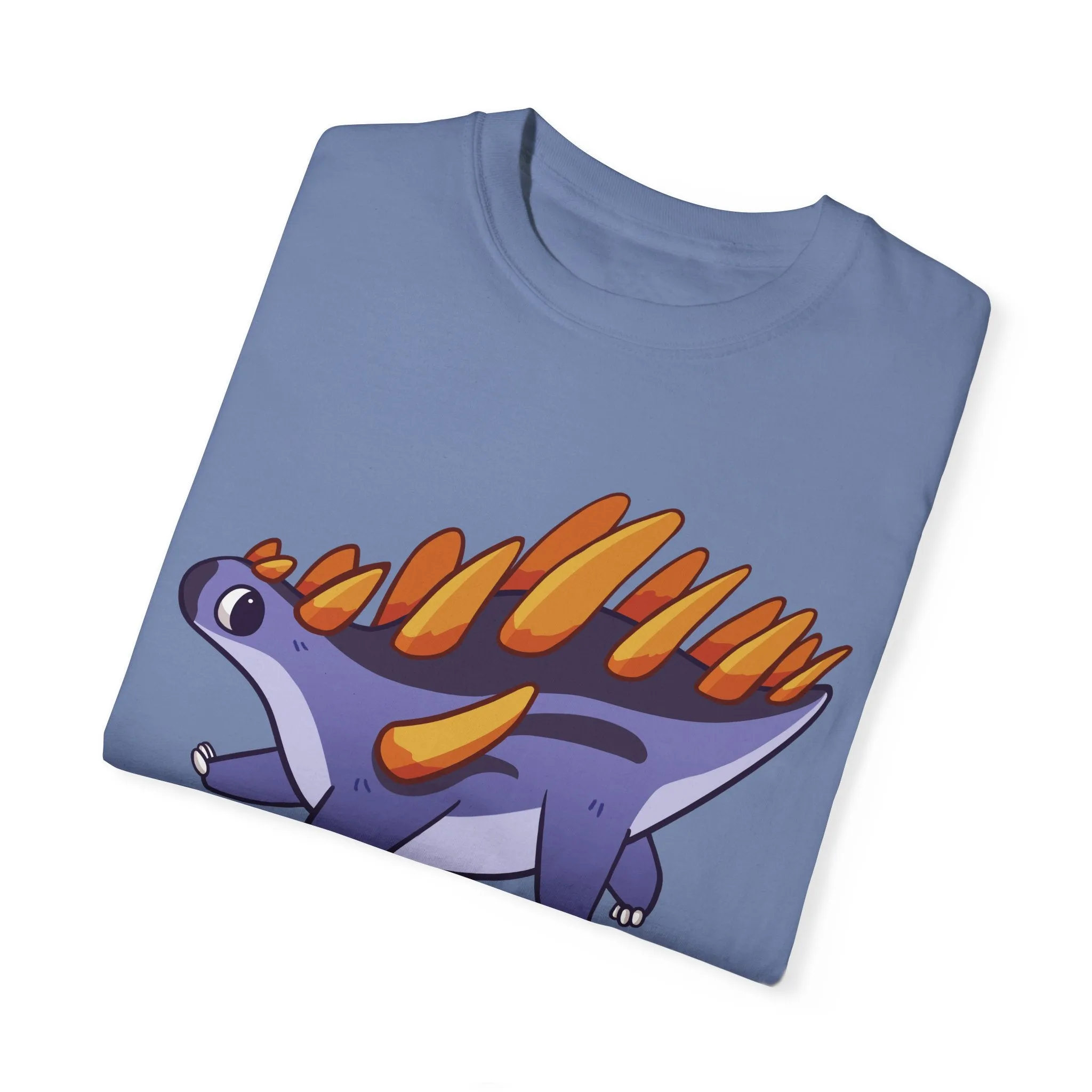 Kentrosaurus T-Shirt