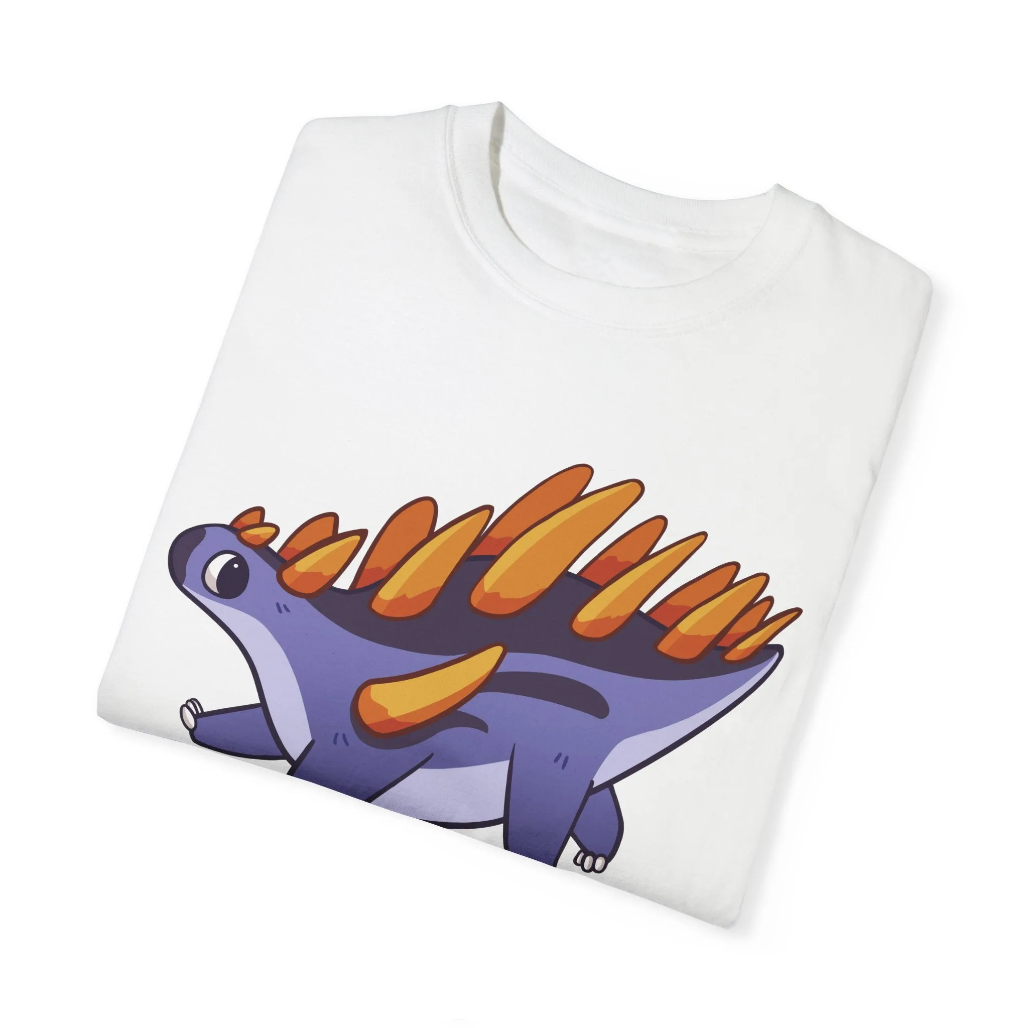 Kentrosaurus T-Shirt