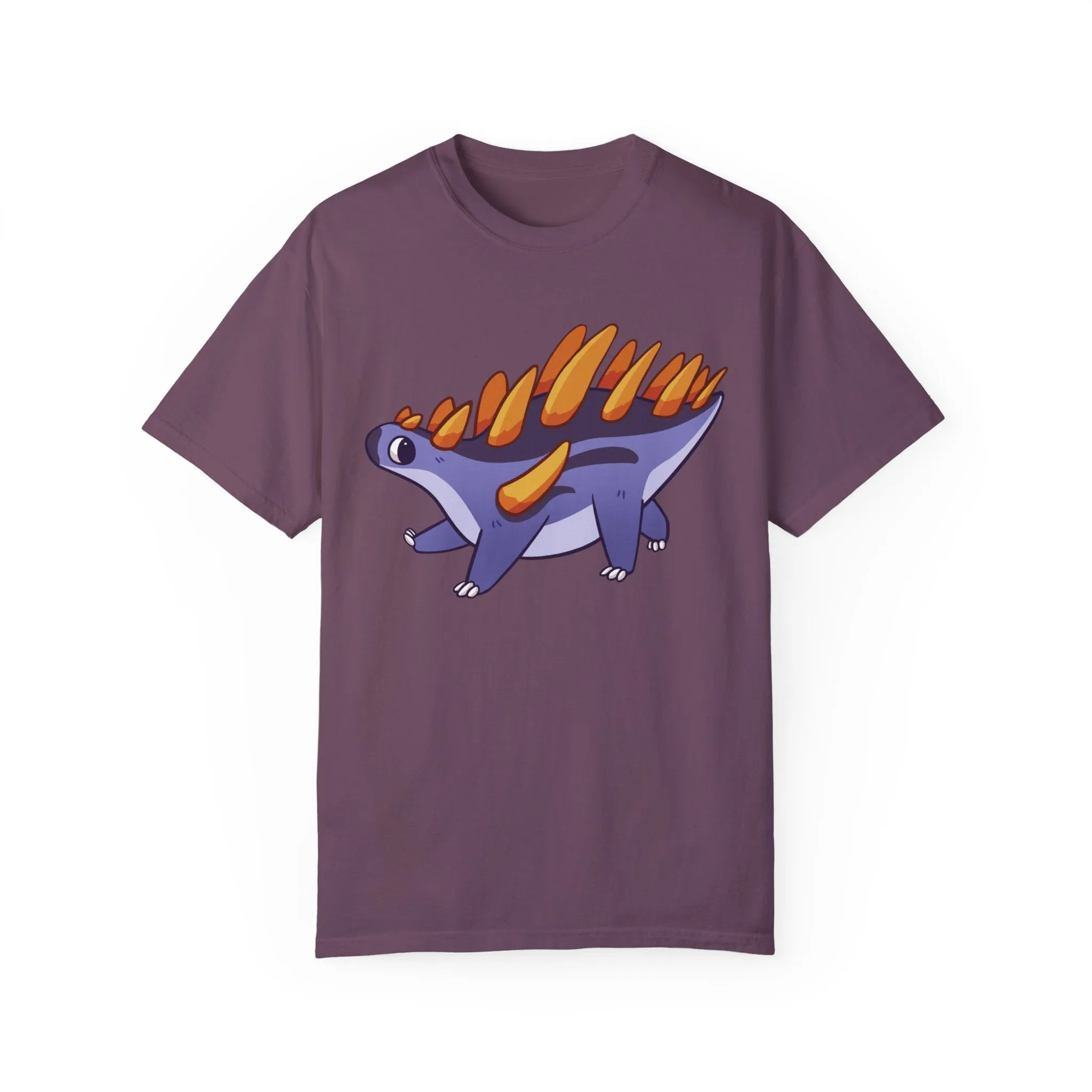 Kentrosaurus T-Shirt