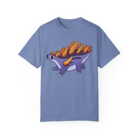 Kentrosaurus T-Shirt