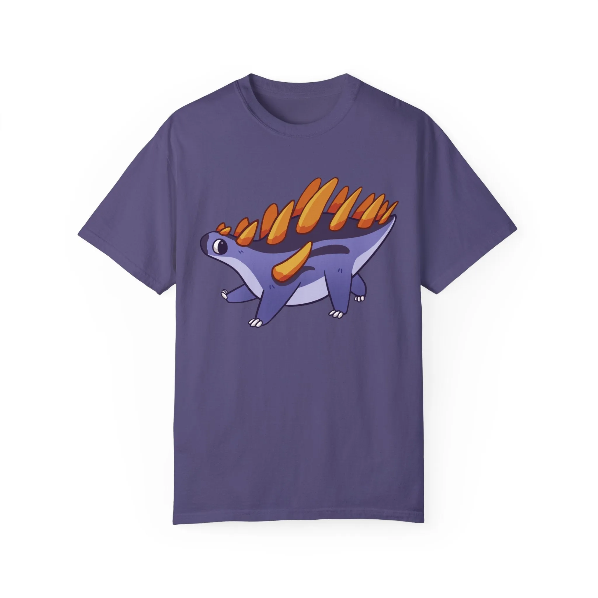 Kentrosaurus T-Shirt