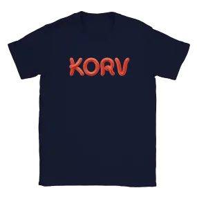 Korv - T-shirt