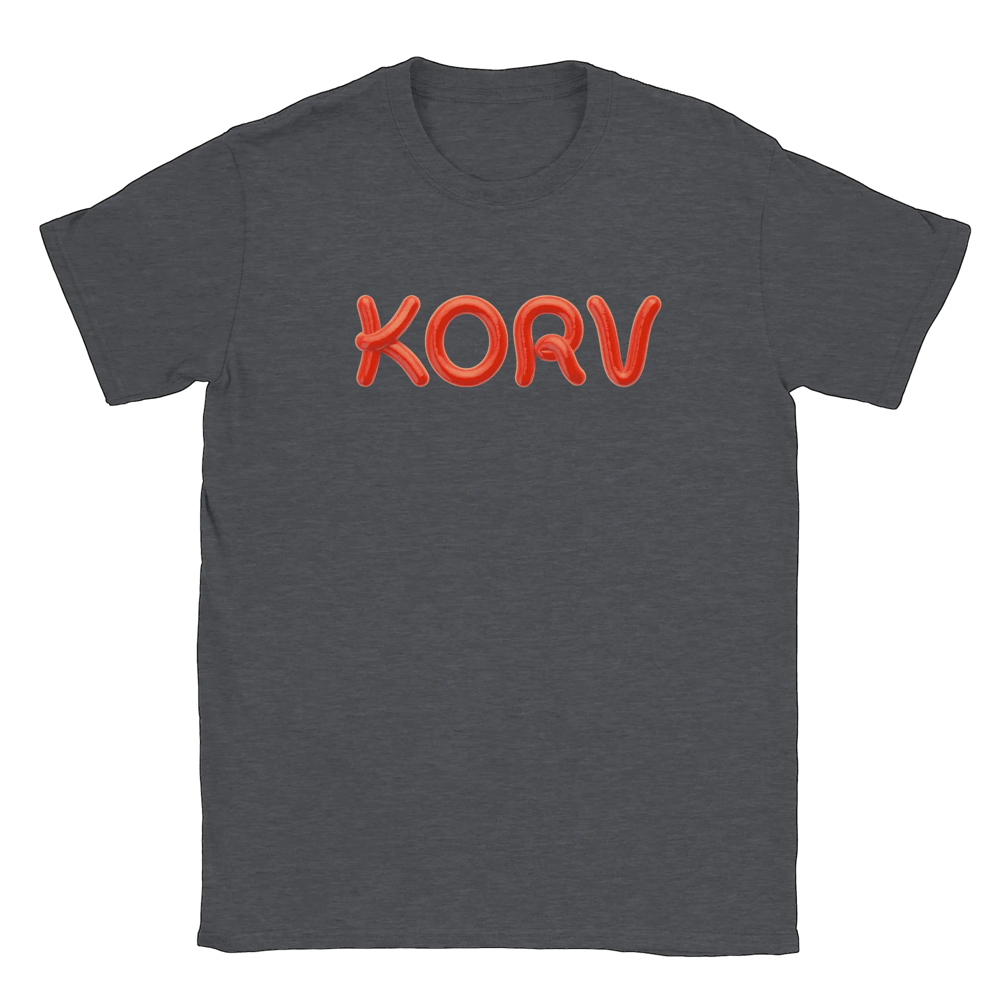 Korv - T-shirt