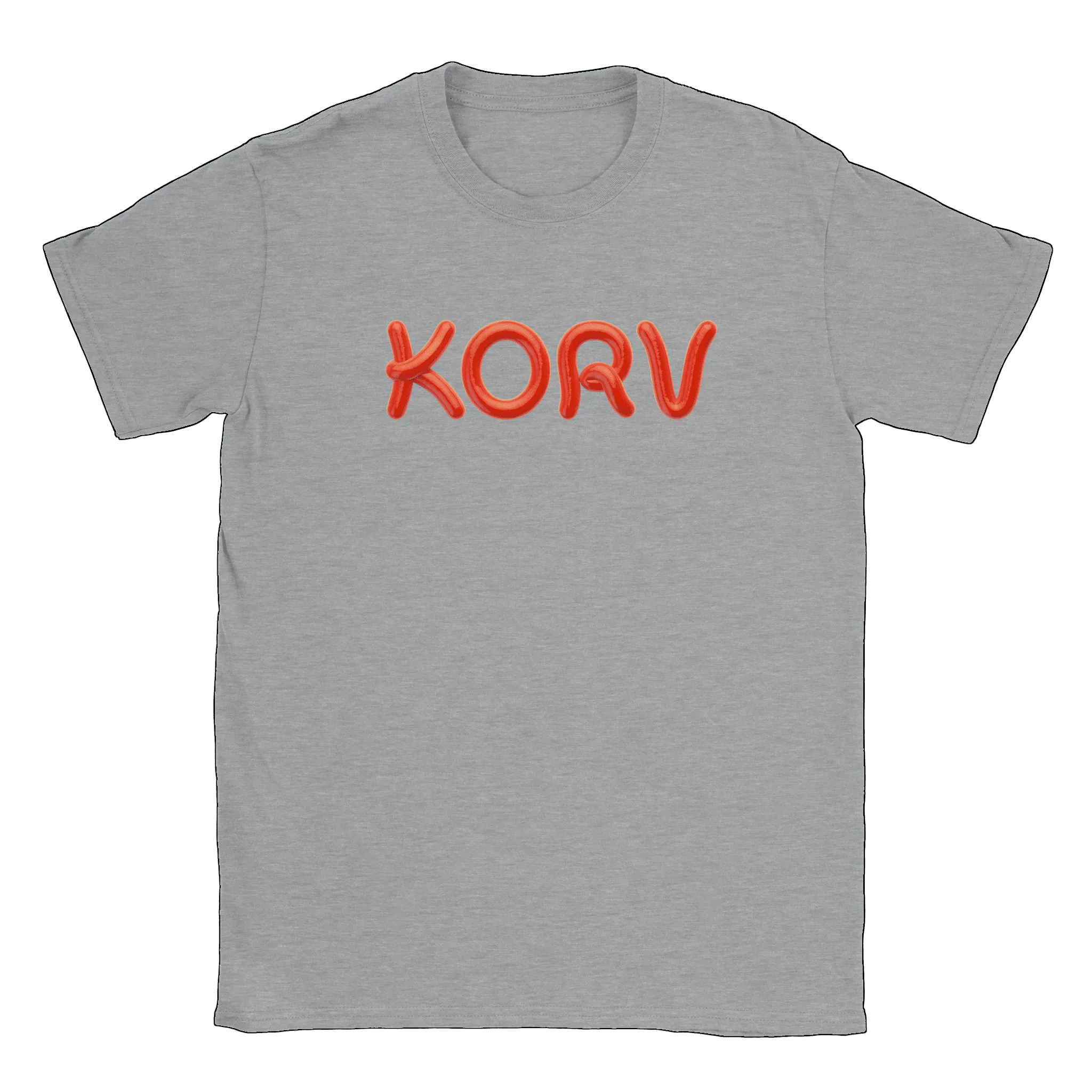 Korv - T-shirt