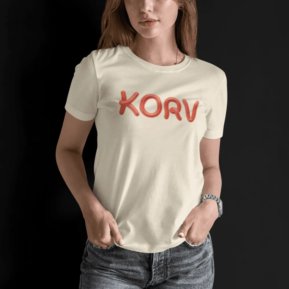 Korv - T-shirt