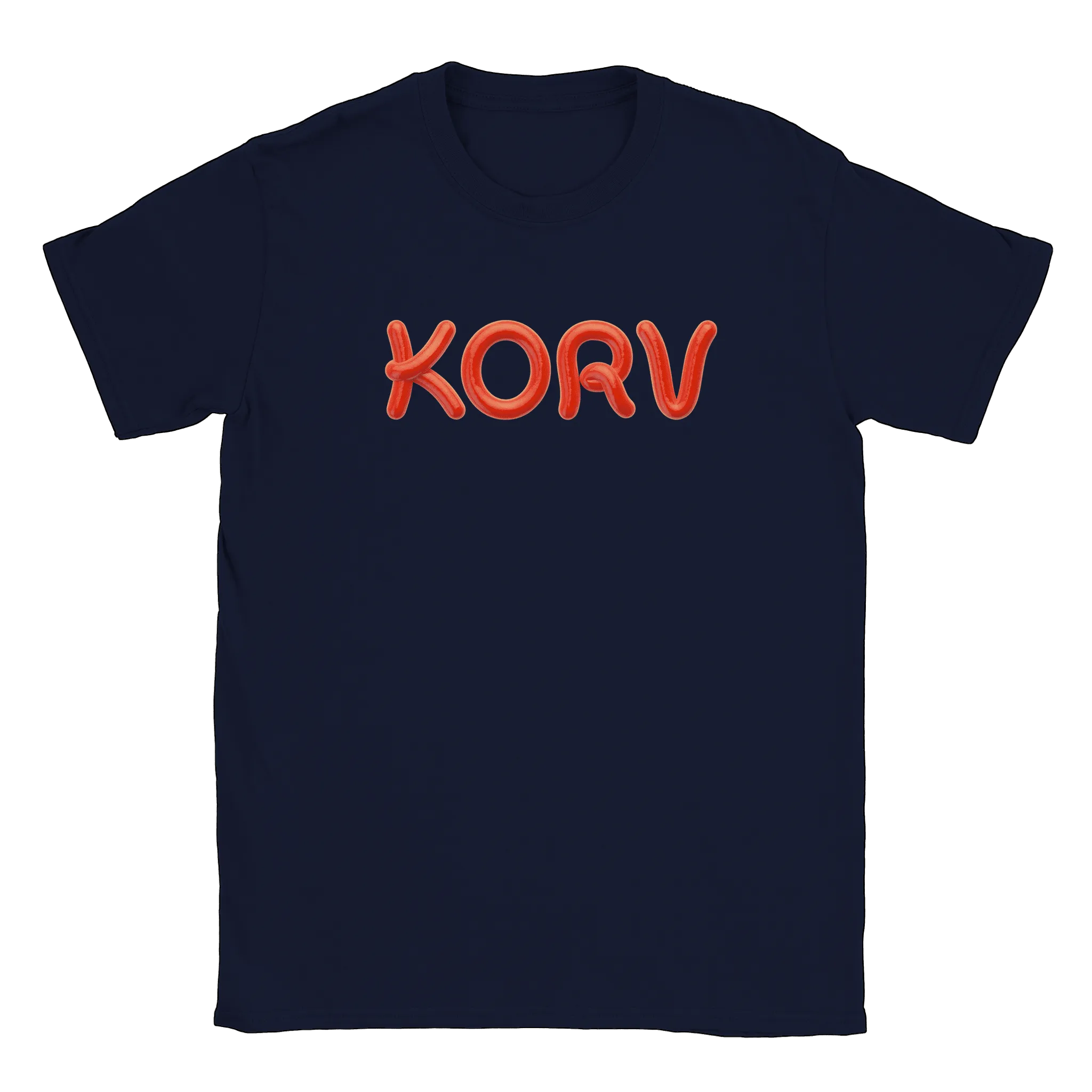 Korv - T-shirt