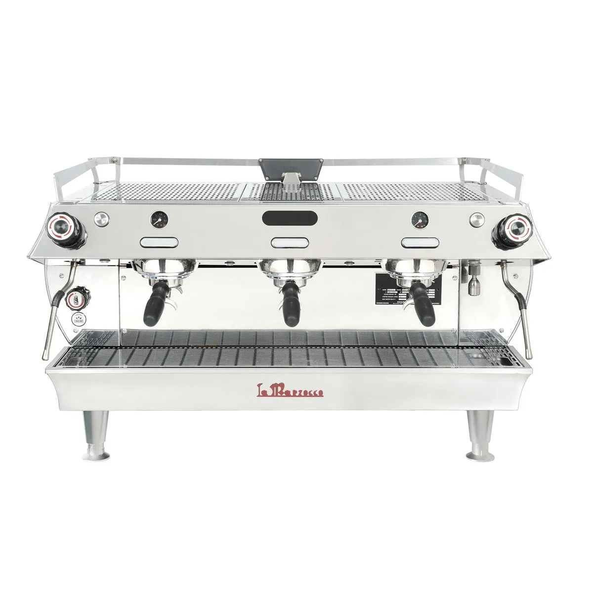 La Marzocco GB5 S 3 Group EE (Semi-Automatic) Espresso Machine