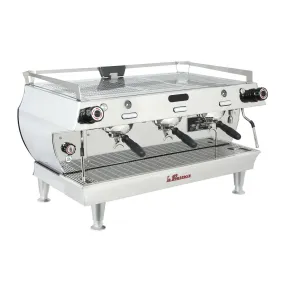 La Marzocco GB5 S 3 Group EE (Semi-Automatic) Espresso Machine