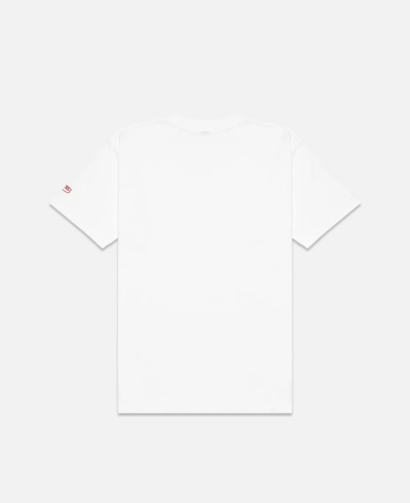 Laputain T-Shirt (White)