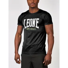 Leone extrema 2.0 black t-shirt ABX23