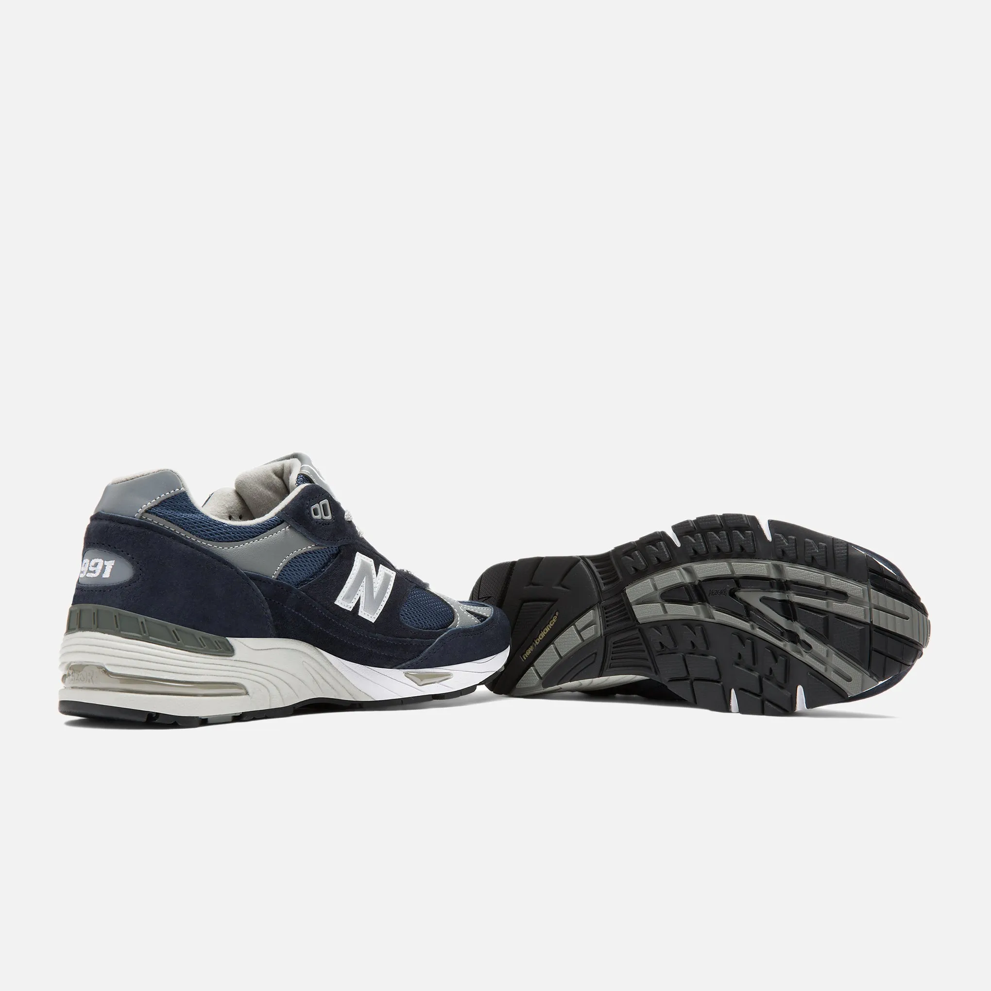 Made in UK 991 - Navy