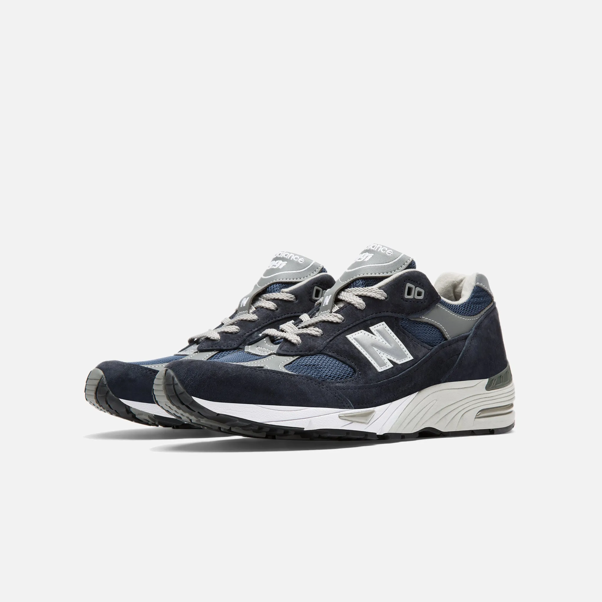 Made in UK 991 - Navy