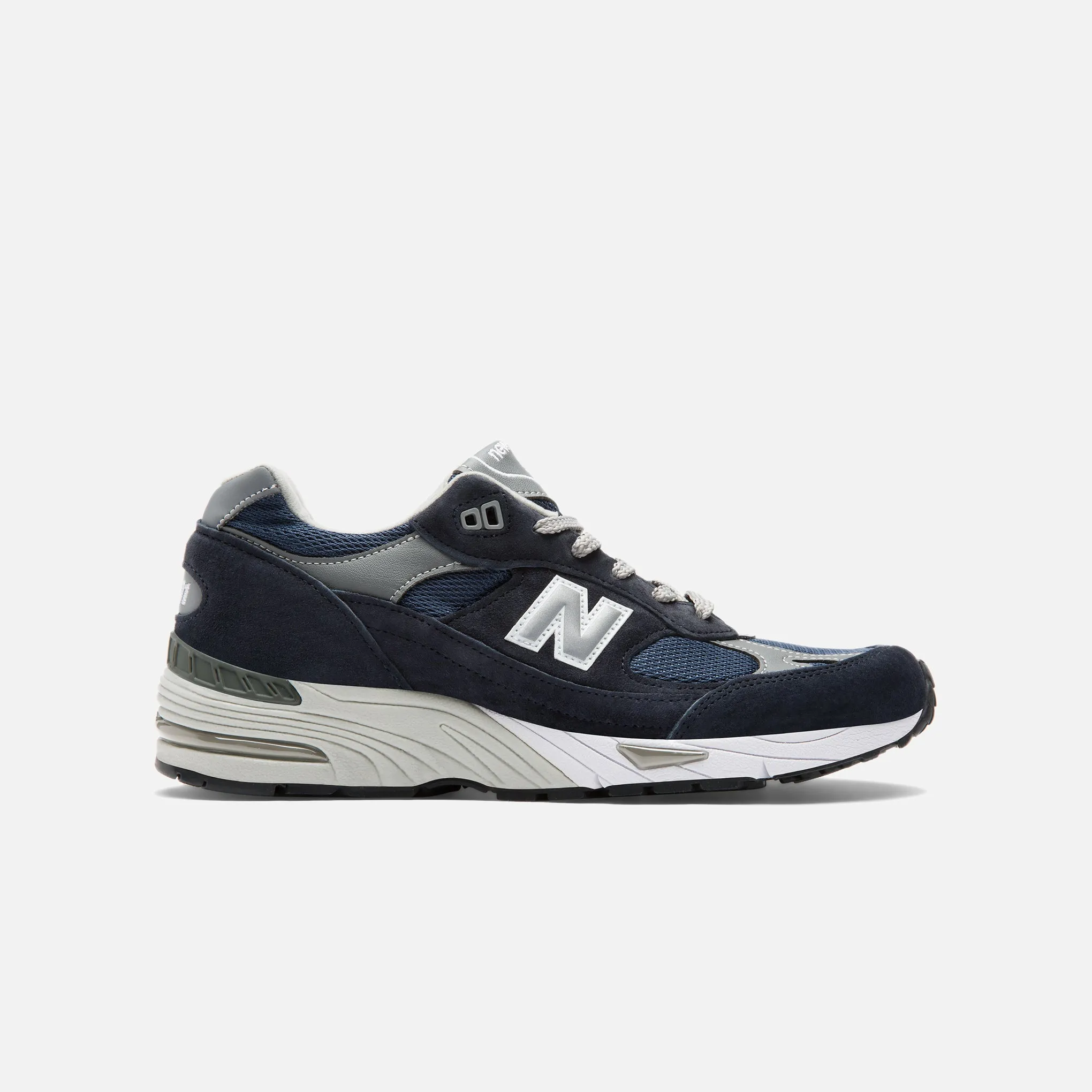 Made in UK 991 - Navy