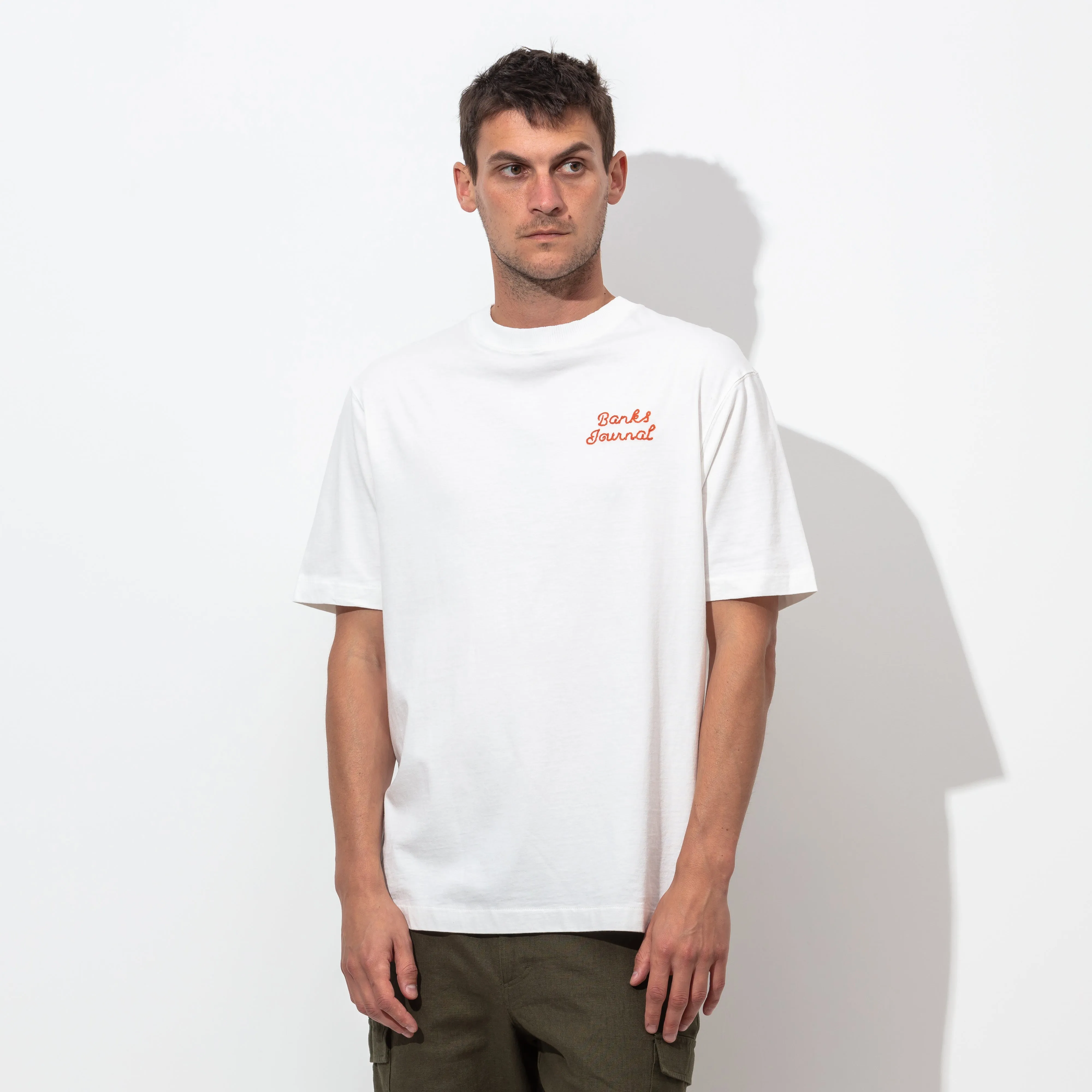 Mahalo 2 Trader Tee Shirt