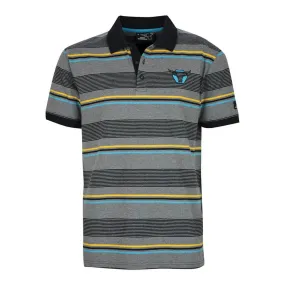 Men's Pure Western Dempsey Polo Shirt