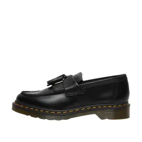 Mocassini Unisex Dr. Martens Adrian Nappine Nero