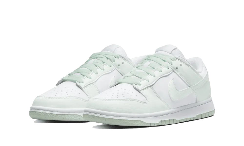 Nike Dunk Low Next Nature White Mint