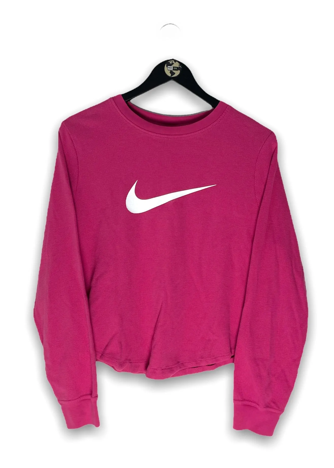 Nike Waffle Sweater XL