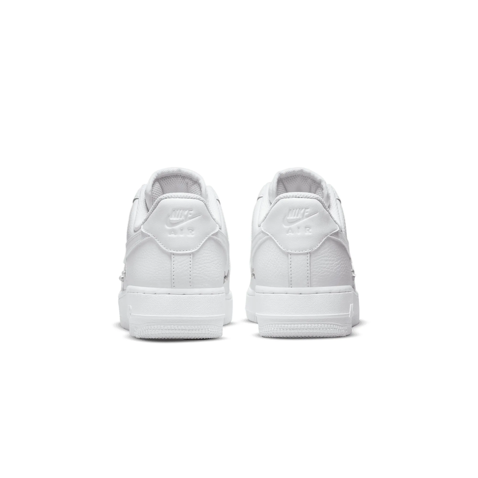 Nike Womens Air Force 1 '07 SE Shoes