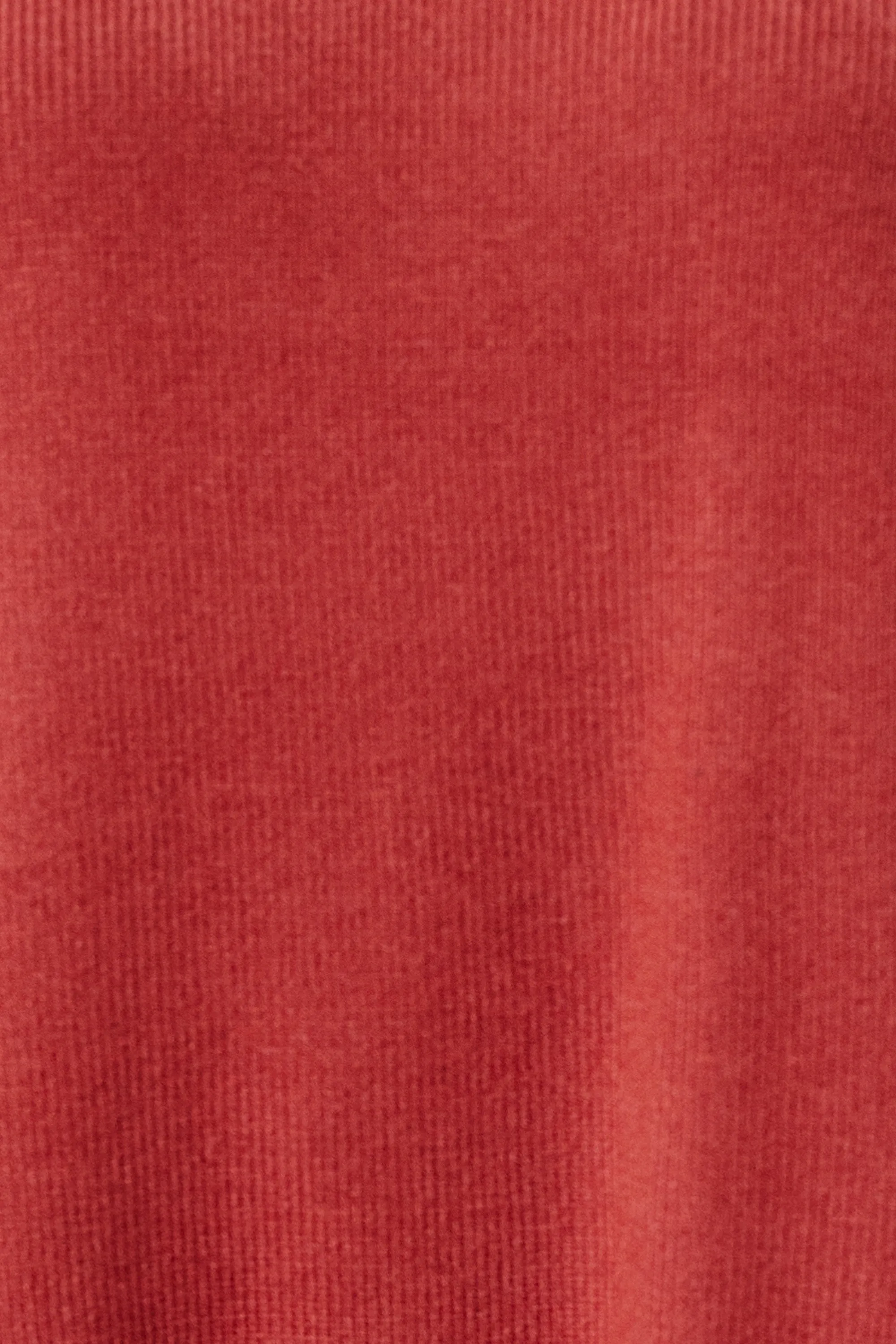 Perfectly You Marsala Red Mock Neck Sweater