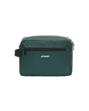 Pochette K-Way Demu Verde