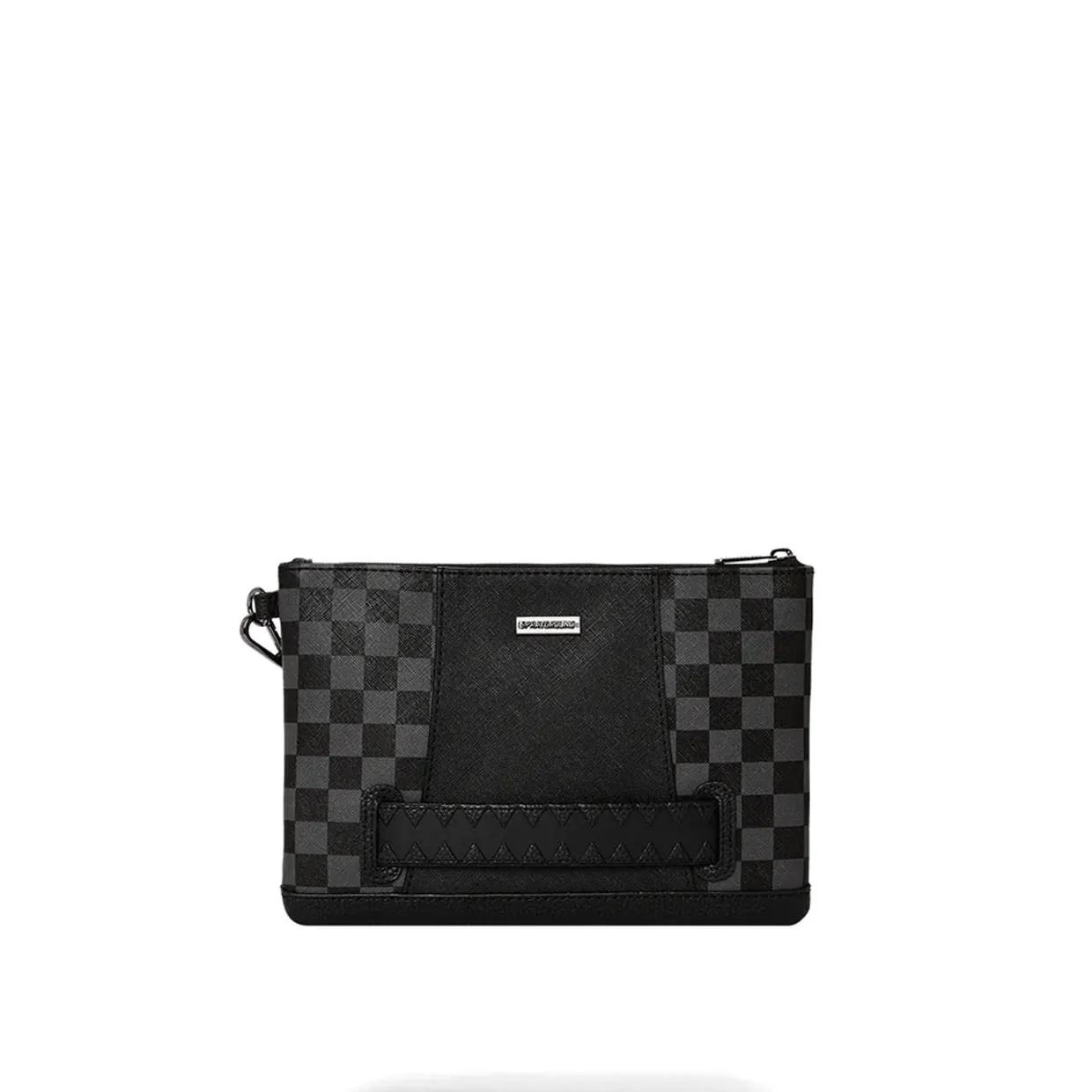 Pochette Unisex Sprayground Henny Phantom Nero Multicolor