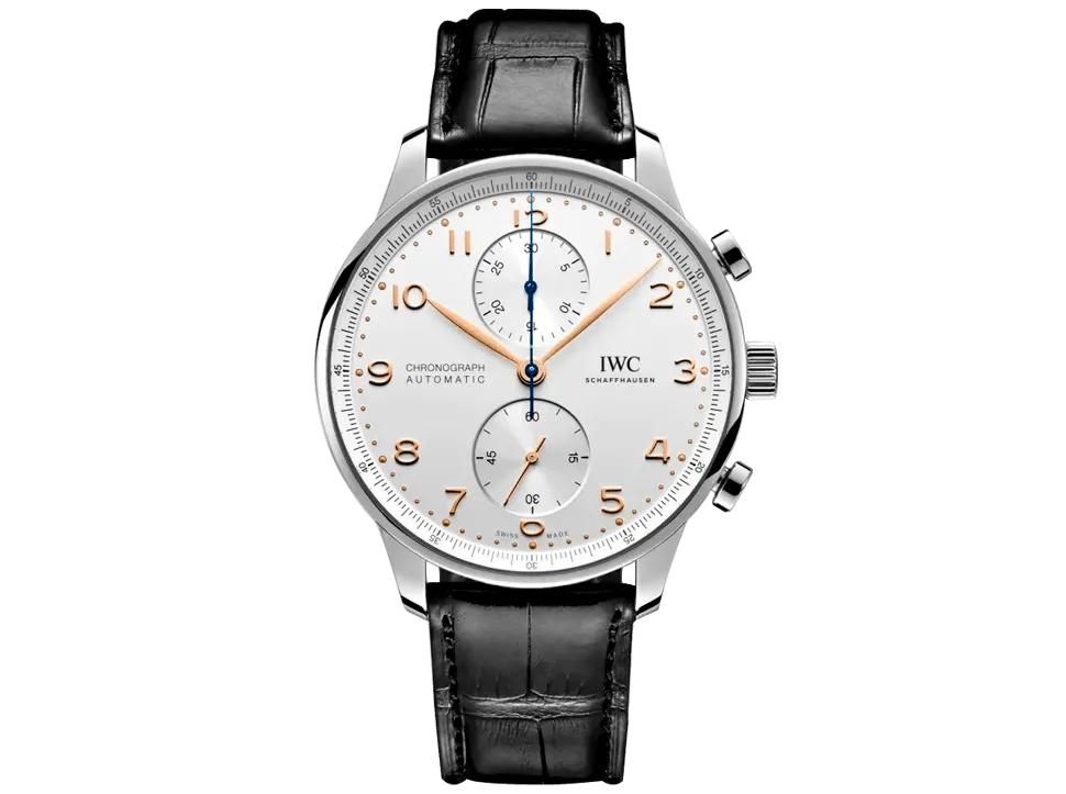 PORTUGIESER CHRONOGRAPH