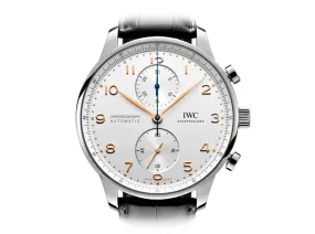 PORTUGIESER CHRONOGRAPH