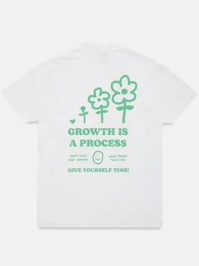 "Growth Is A Process" T-Shirt