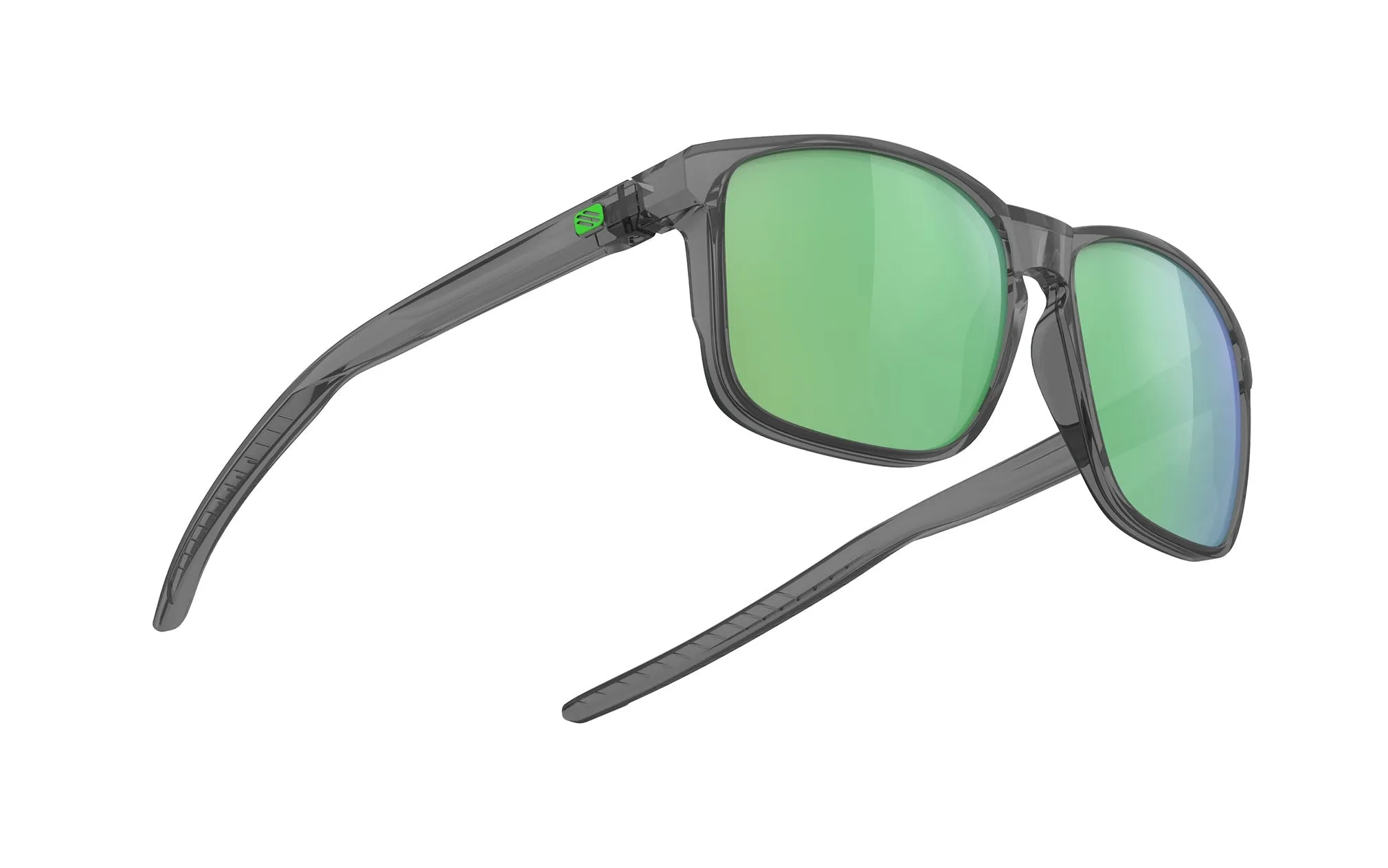 Rudy Project Overlap Sports Sunglasses