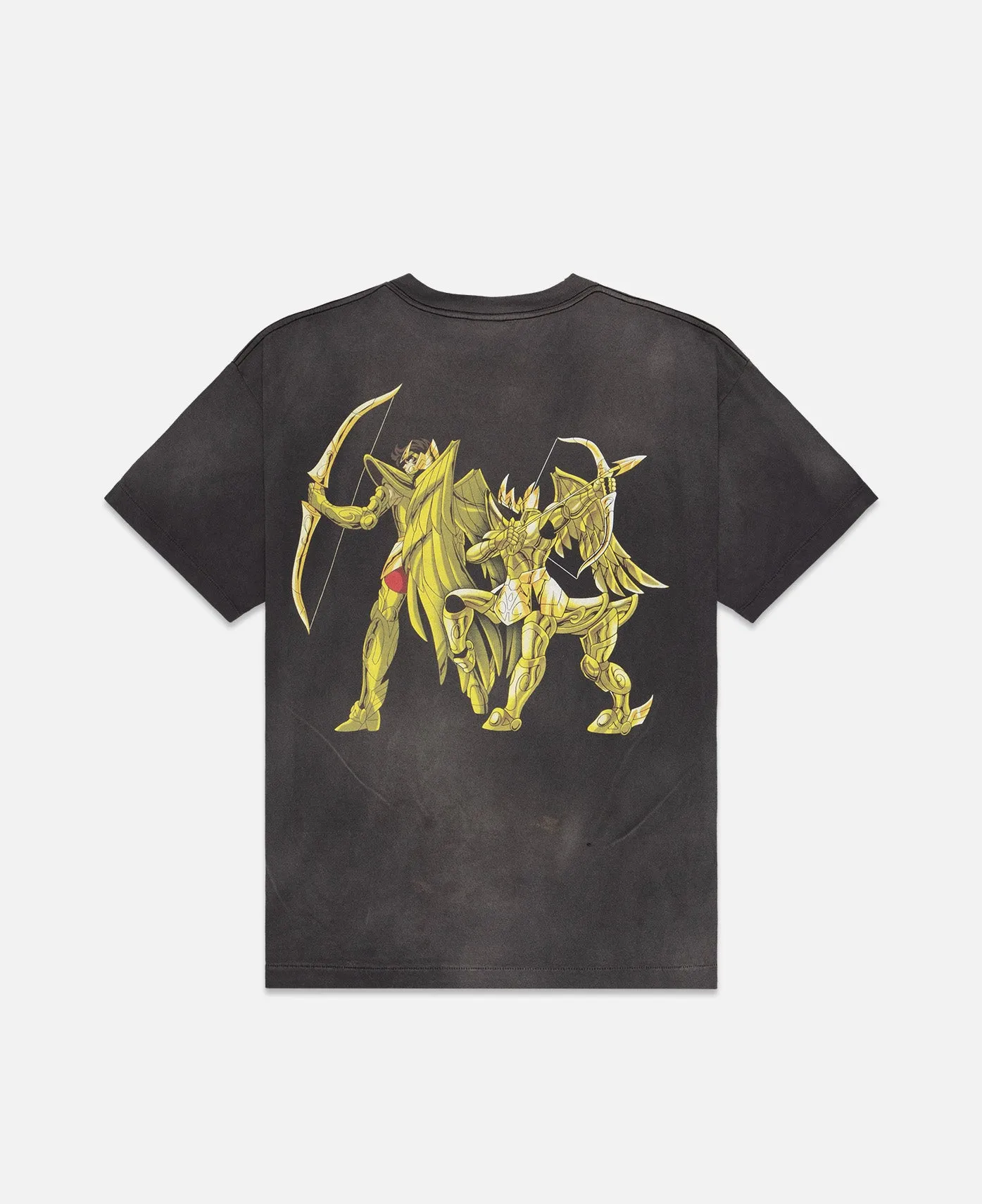 Seiya T-Shirt (Black)