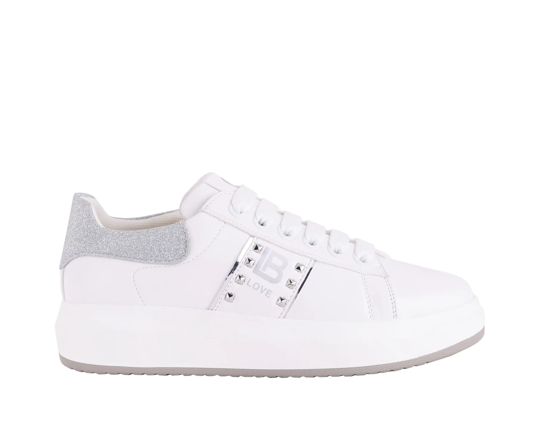 Sneakers basse Bambina