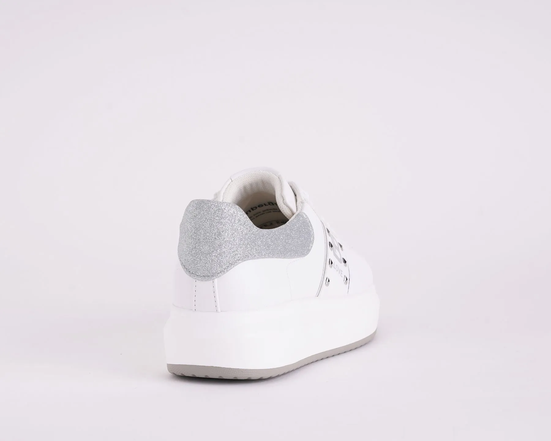 Sneakers basse Bambina