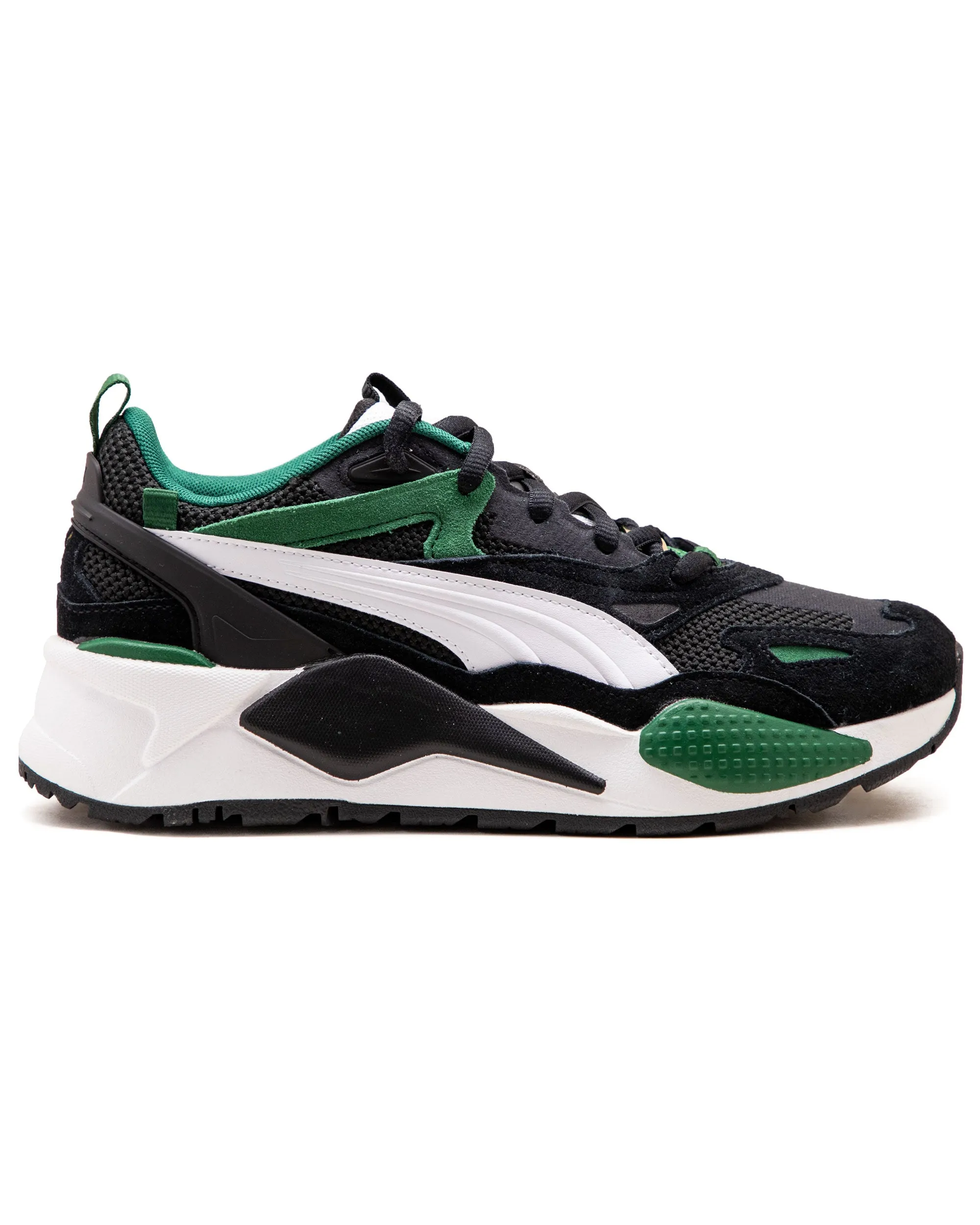 Sneakers Puma RS-X Archive Nero