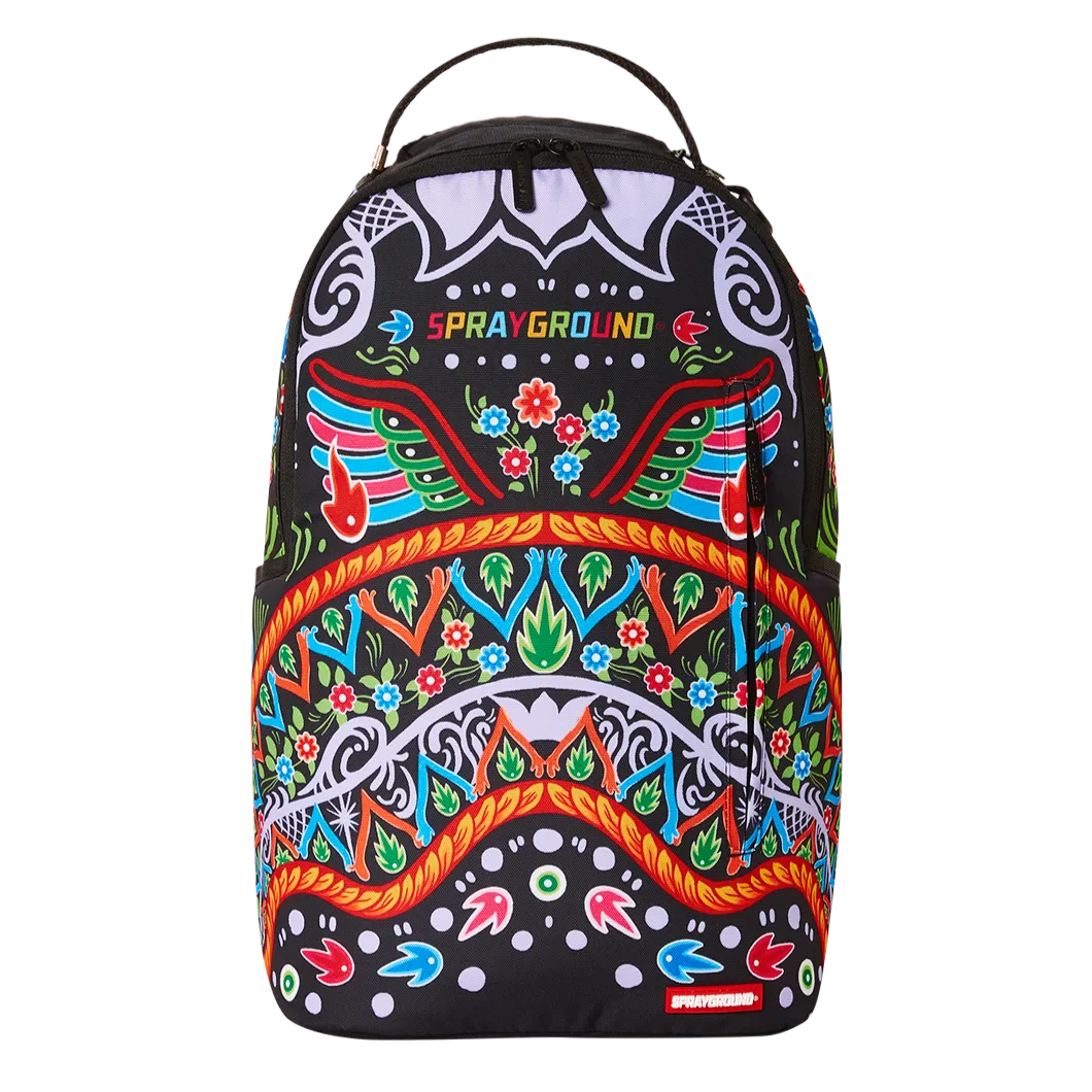 Sprayground The Valley Backpack