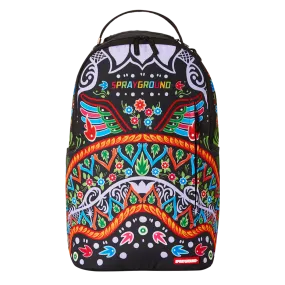 Sprayground The Valley Backpack