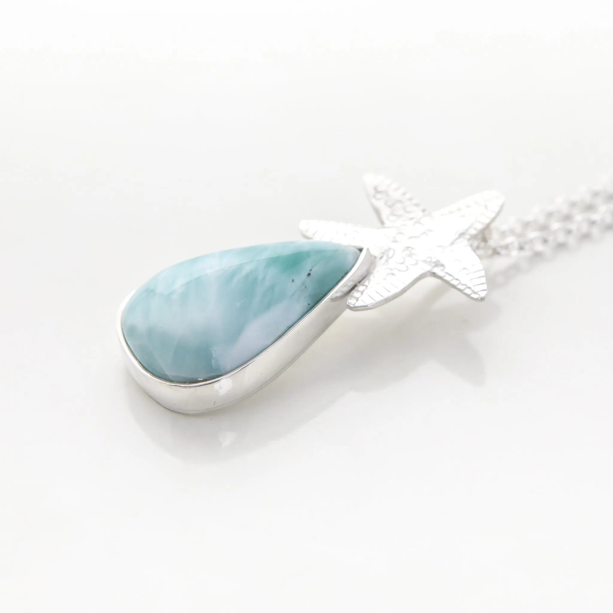 Star Pendant CLOUD XLIII