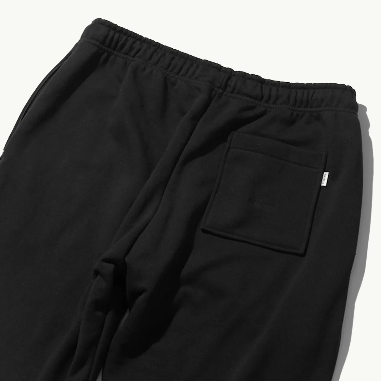 Sweat Pants - Black