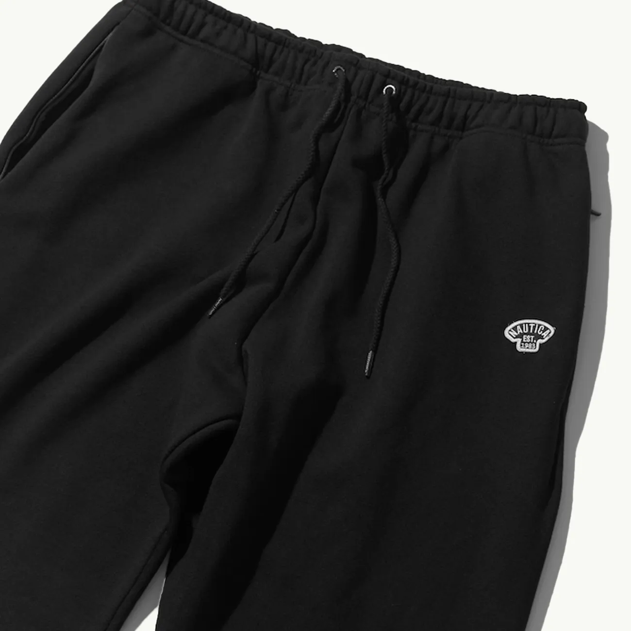 Sweat Pants - Black